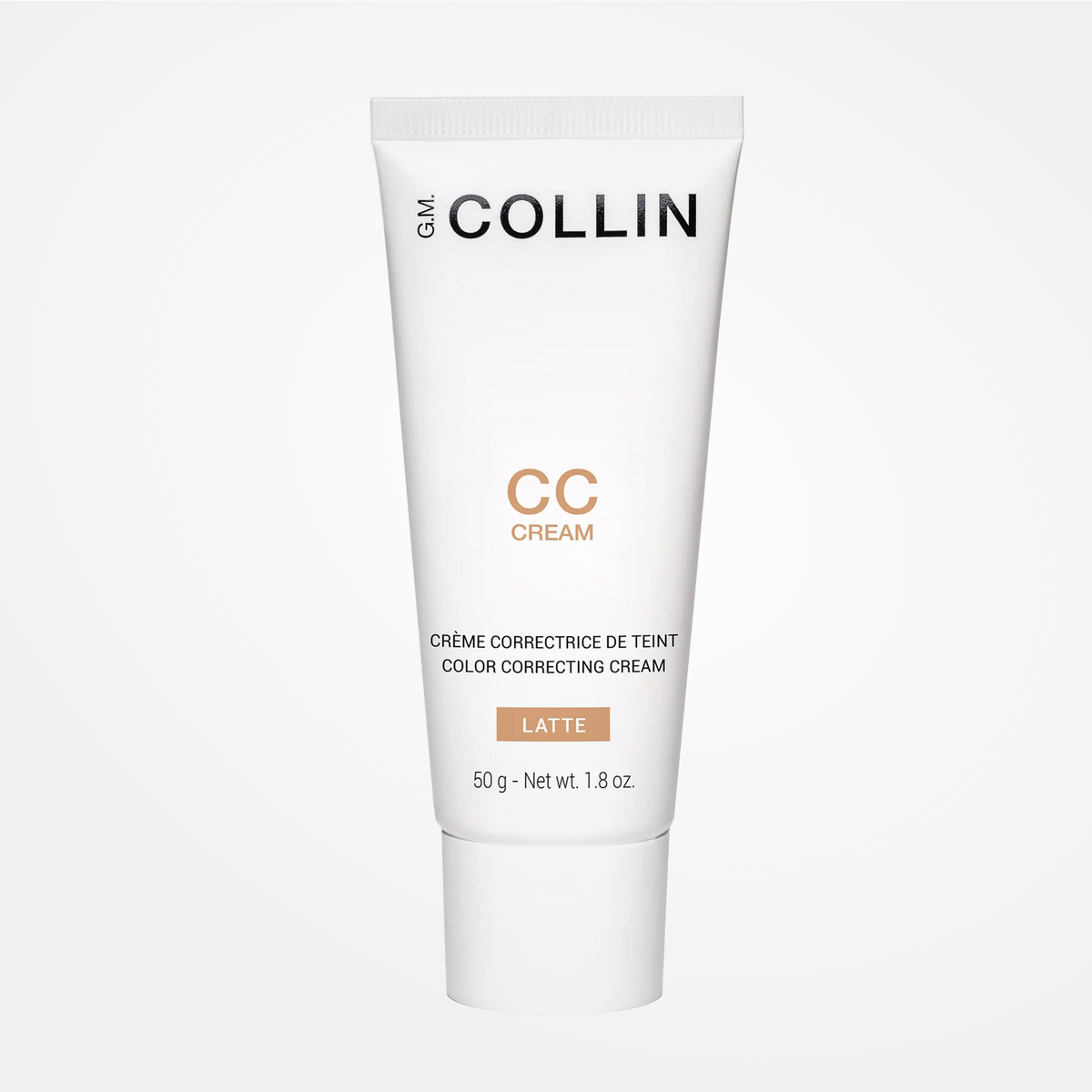 G.M. COLLIN CC Cream-G.M. COLLIN CC Cream