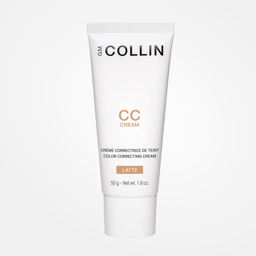 G.M. COLLIN CC Cream-G.M. COLLIN CC Cream