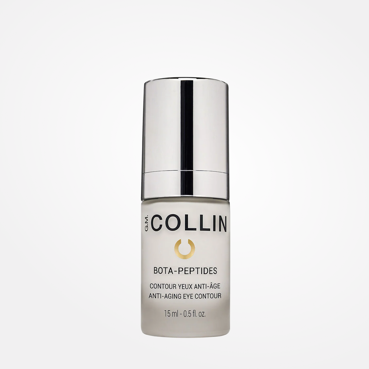 G.M. COLLIN Bota-Peptide Eye Contour-G.M. COLLIN Bota-Peptide Eye Contour