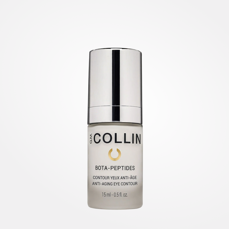 G.M. COLLIN Bota-Peptide Eye Contour