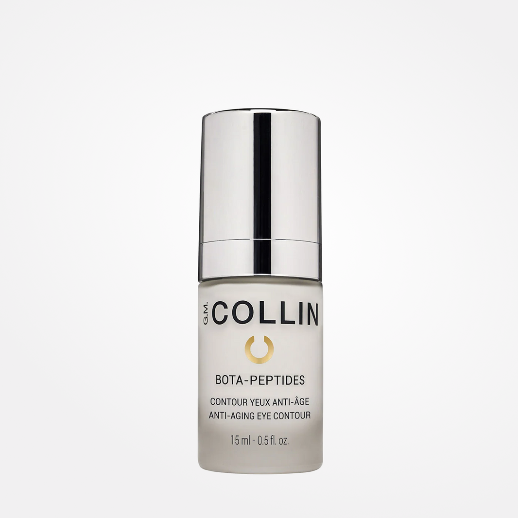 G.M. COLLIN Bota-Peptide Eye Contour-G.M. COLLIN Bota-Peptide Eye Contour