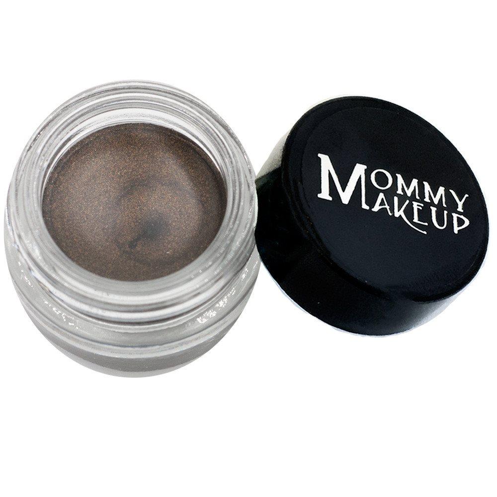Stay Put Waterproof Gel Eyeliner w/ Micropigments - Mischievous-Stay Put Waterproof Gel Eyeliner w/ Micropigments - Mischievous