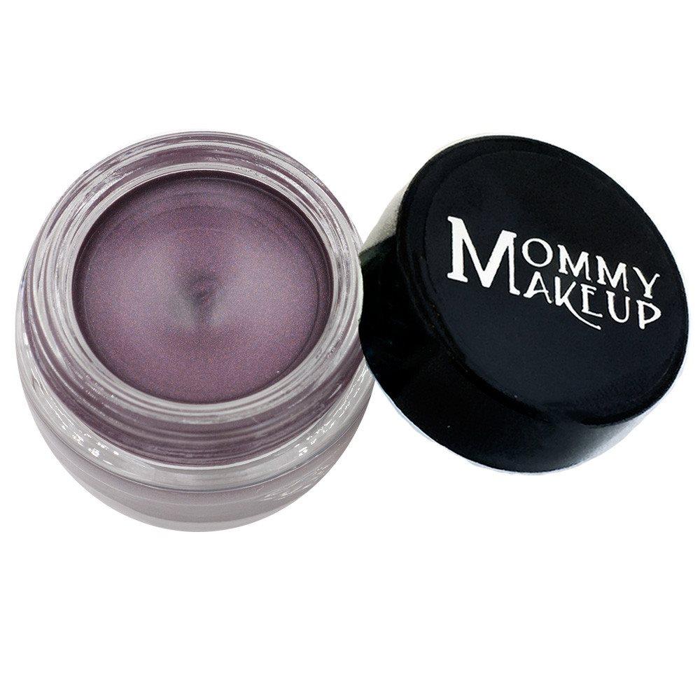Amethyst Stay Put Waterproof Gel Eyeliner w/ Micropigments-Amethyst Stay Put Waterproof Gel Eyeliner w/ Micropigments
