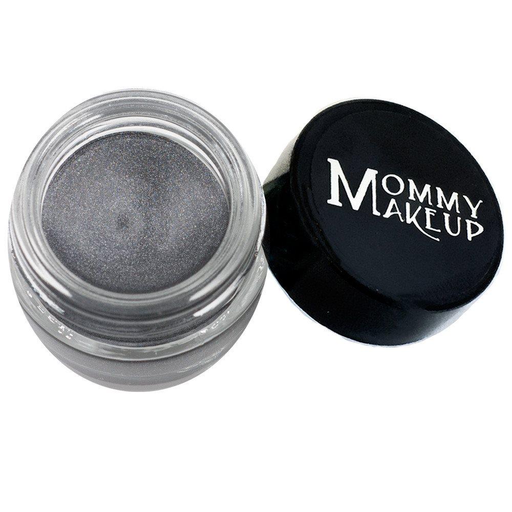 Steel Magnolia Stay Put Waterproof Gel Eyeliner w/ Micropigments-Steel Magnolia Stay Put Waterproof Gel Eyeliner w/ Micropigments