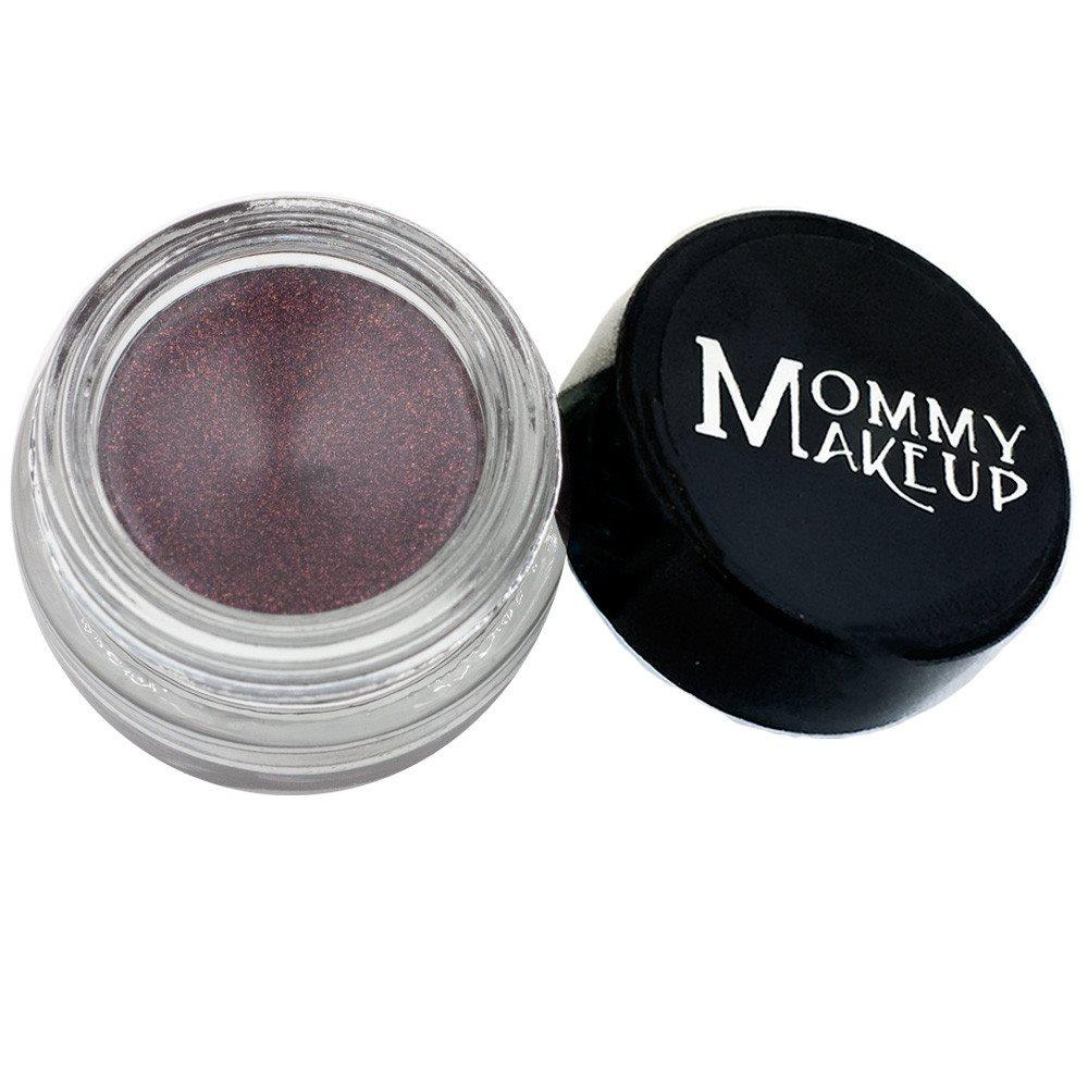 Black Orchid Stay Put Waterproof Gel Eyeliner w/ Micropigments-Black Orchid Stay Put Waterproof Gel Eyeliner w/ Micropigments