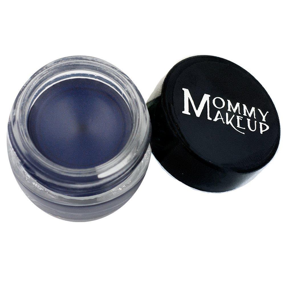 Blue Angel Stay Put Waterproof Gel Eyeliner w/ Micropigments-Blue Angel Stay Put Waterproof Gel Eyeliner w/ Micropigments