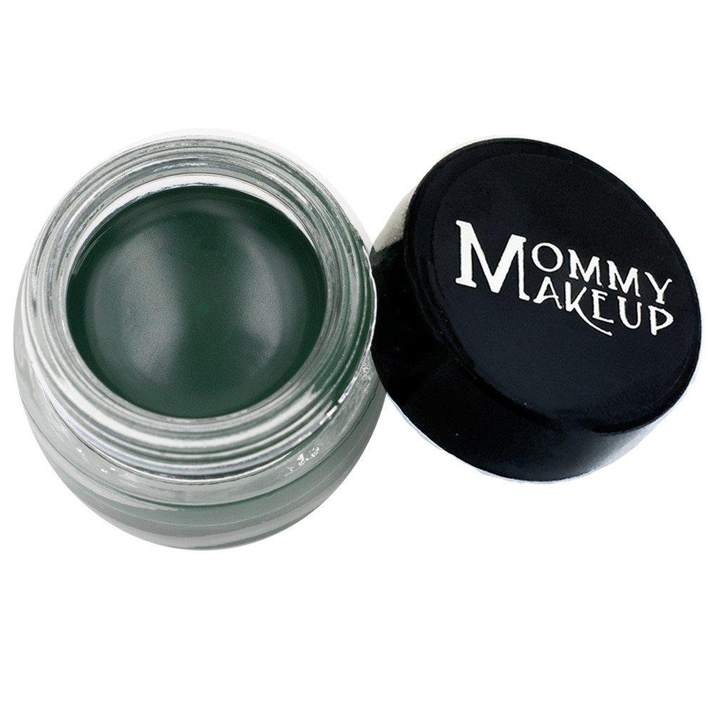 Hunter Stay Put Waterproof Gel Eyeliner w/ Micropigments-Hunter Stay Put Waterproof Gel Eyeliner w/ Micropigments