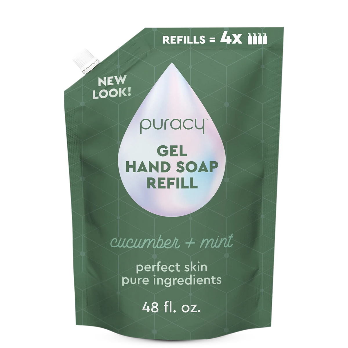 Gel Hand Soap-Gel Hand Soap