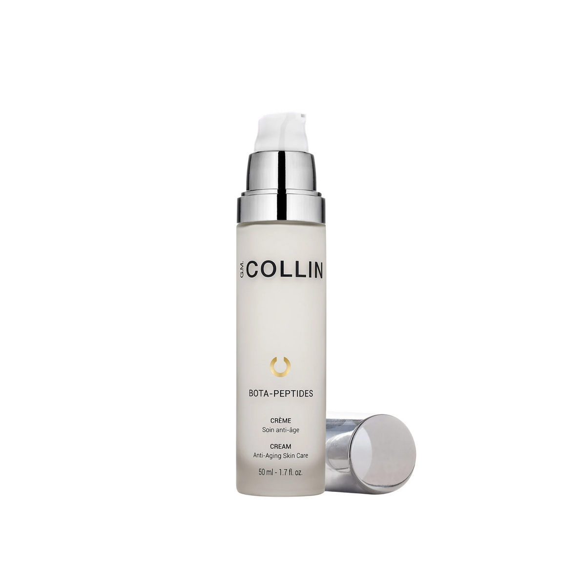 G.M. COLLIN Bota-Peptides Cream-G.M. COLLIN Bota-Peptides Cream
