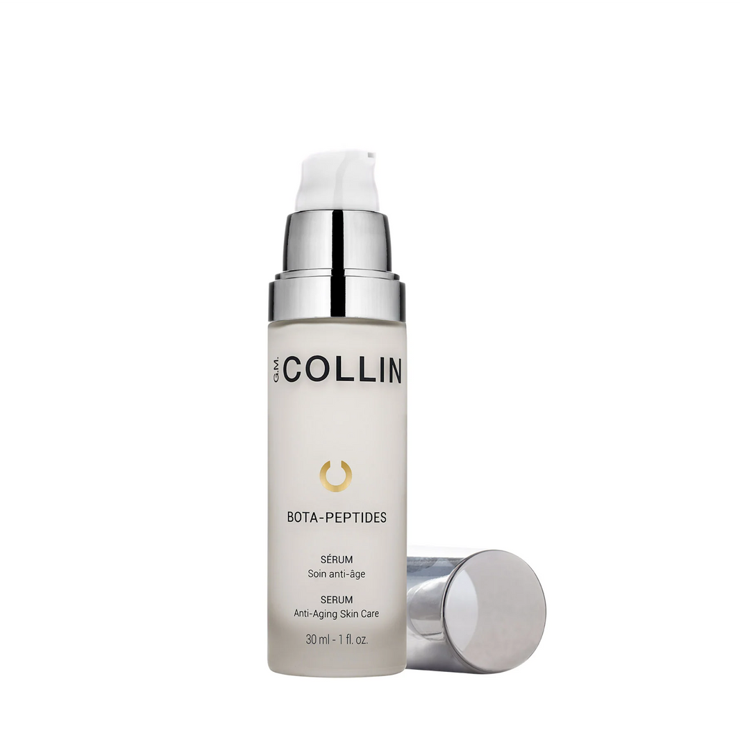 G.M. COLLIN Bota-Peptides Serum-G.M. COLLIN Bota-Peptides Serum