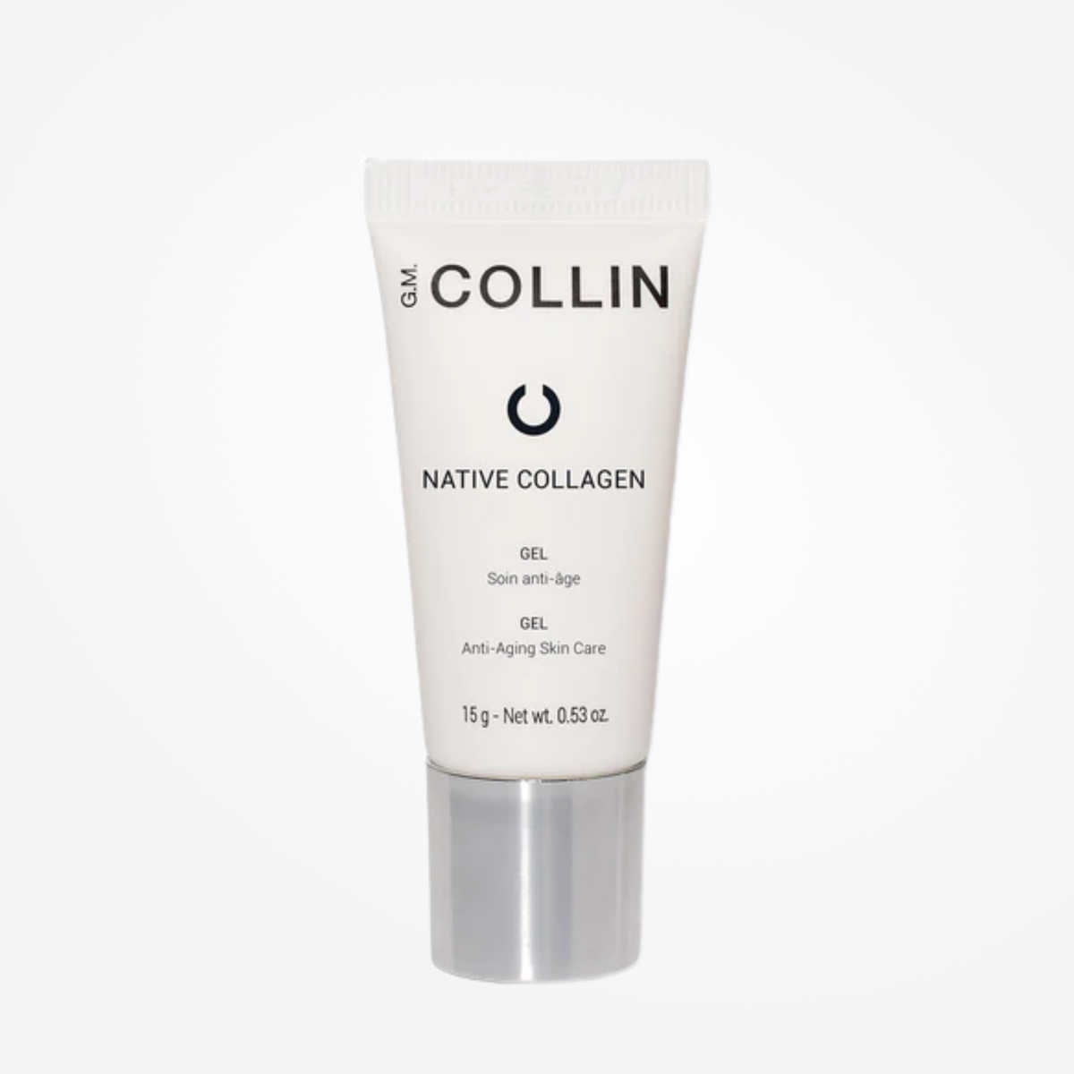 G.M. COLLIN Native Collagen Gel - Travel Size-G.M. COLLIN Native Collagen Gel - Travel Size