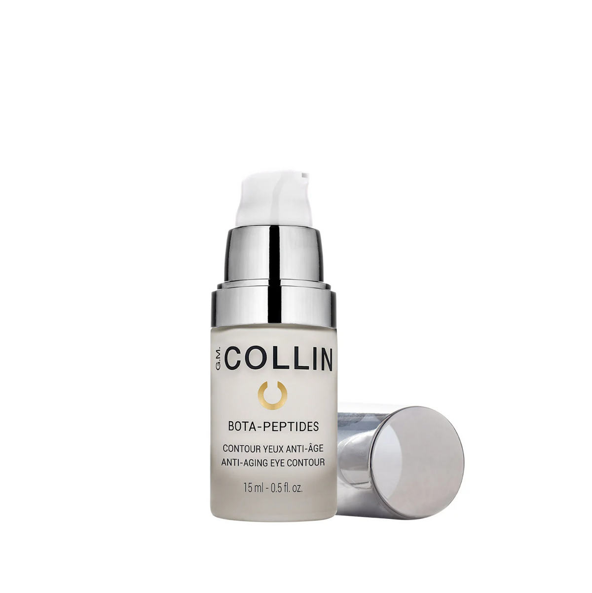 G.M. COLLIN Bota-Peptide Eye Contour-G.M. COLLIN Bota-Peptide Eye Contour
