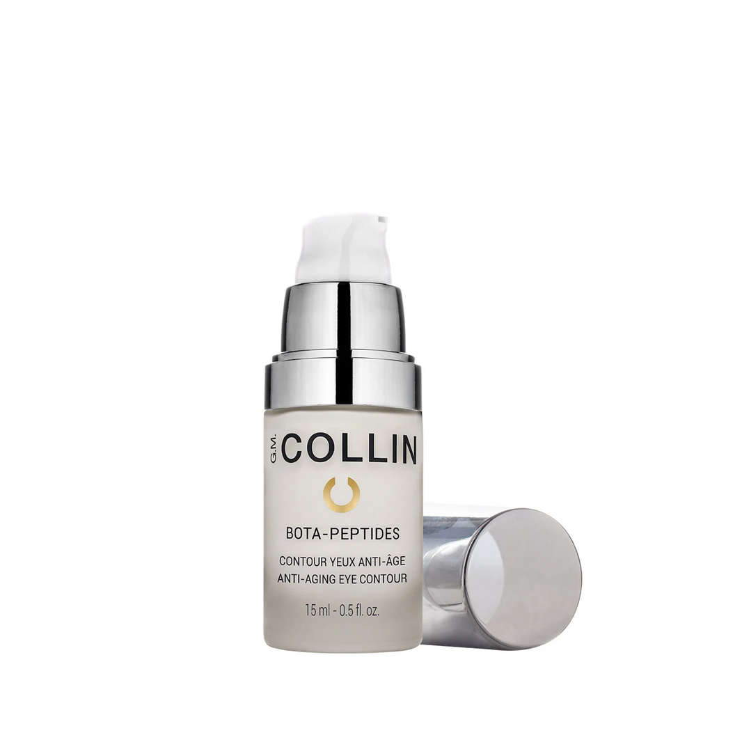 G.M. COLLIN Bota-Peptide Eye Contour-G.M. COLLIN Bota-Peptide Eye Contour