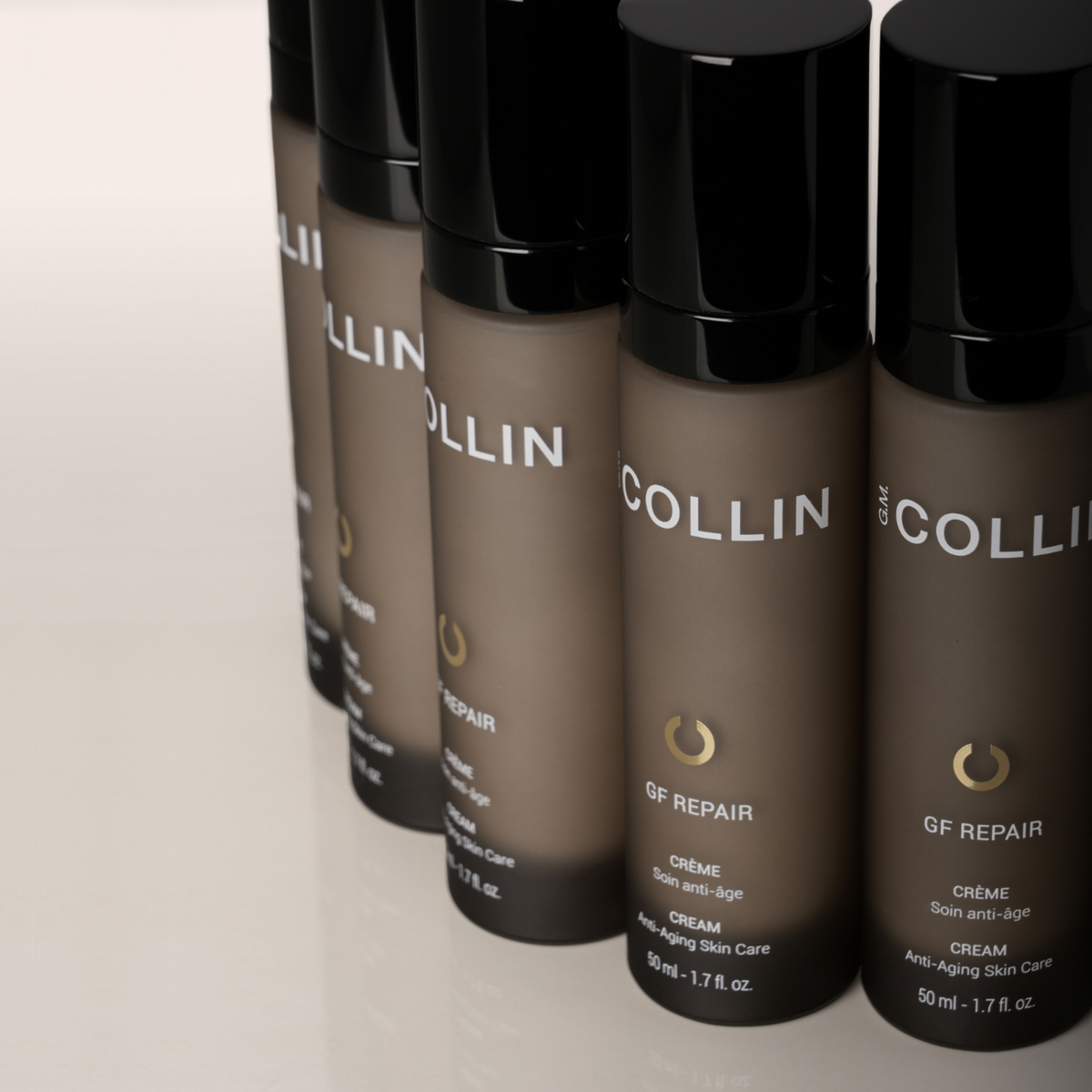 G.M. COLLIN GF Repair Cream-G.M. COLLIN GF Repair Cream
