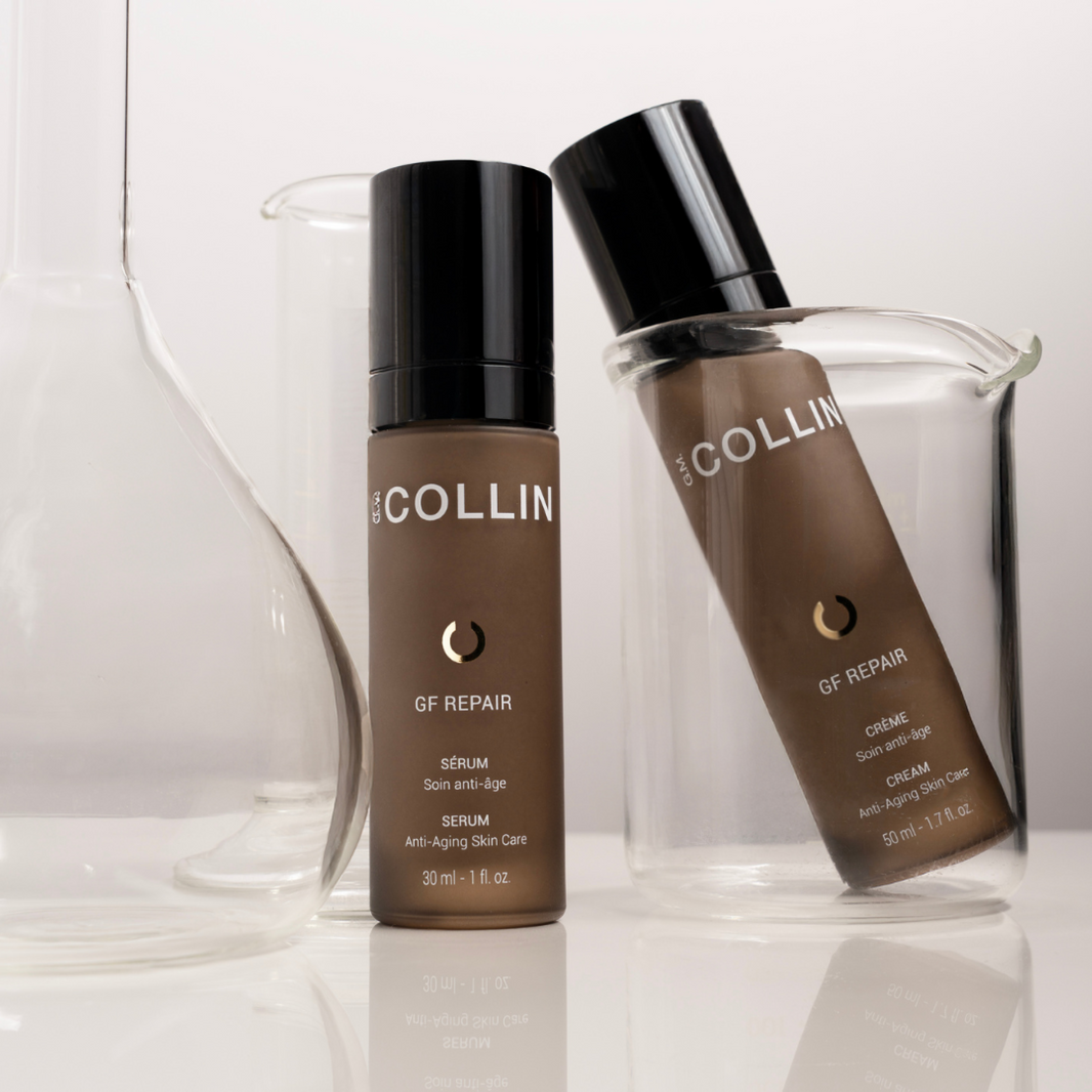 G.M. COLLIN GF Repair Serum-G.M. COLLIN GF Repair Serum