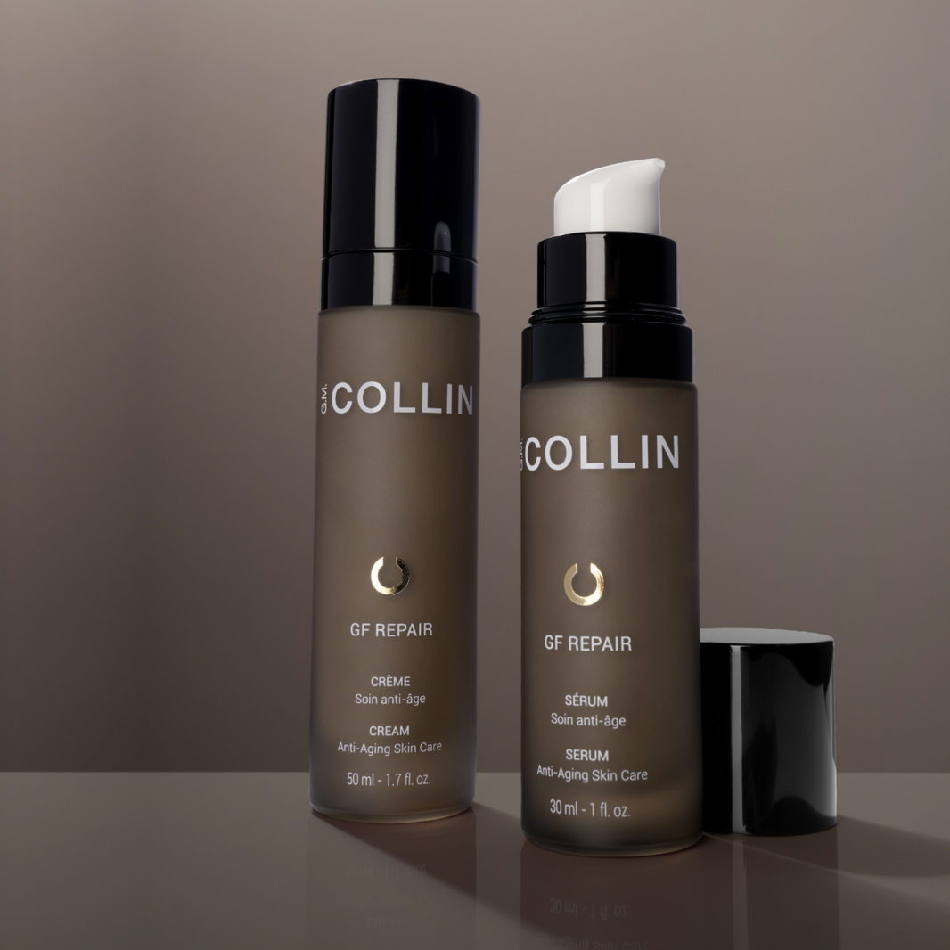 G.M. COLLIN GF Repair Cream-G.M. COLLIN GF Repair Cream