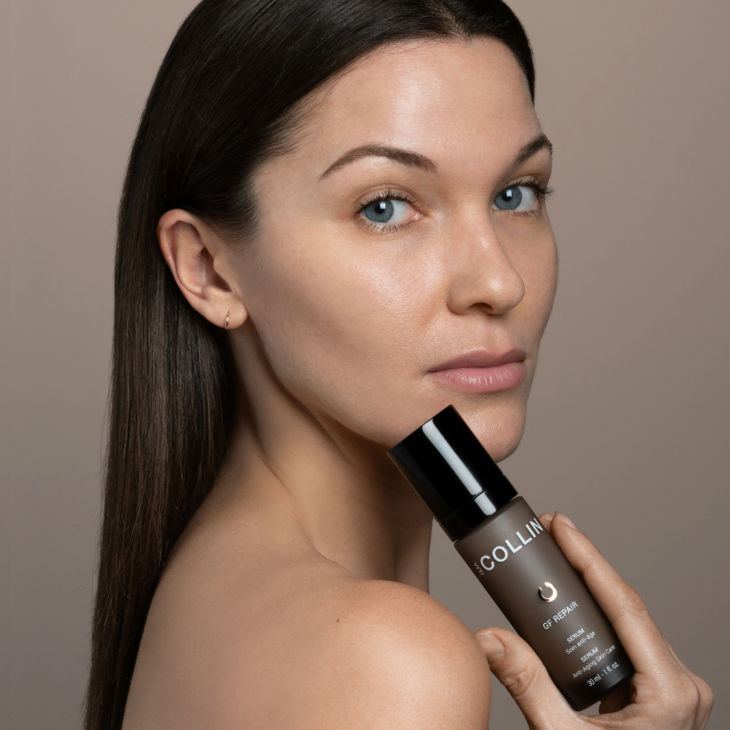 G.M. COLLIN GF Repair Serum-G.M. COLLIN GF Repair Serum