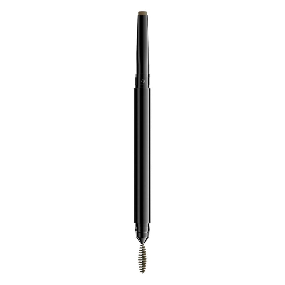 NYX Precision Brow Pencil, Taupe-NYX Precision Brow Pencil, Taupe