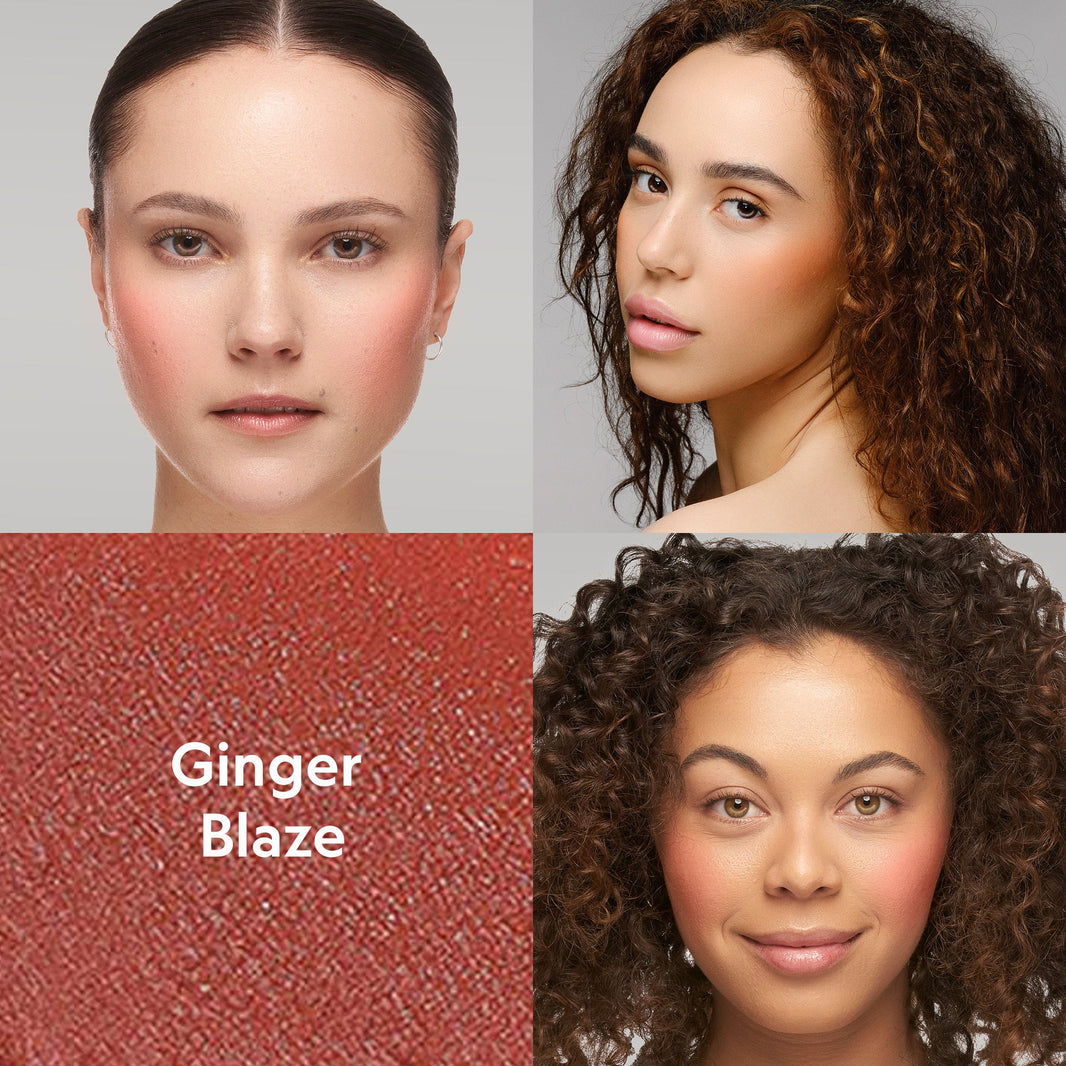 Super Serum Silk Buildable Cream Blush-Super Serum Silk Buildable Cream Blush