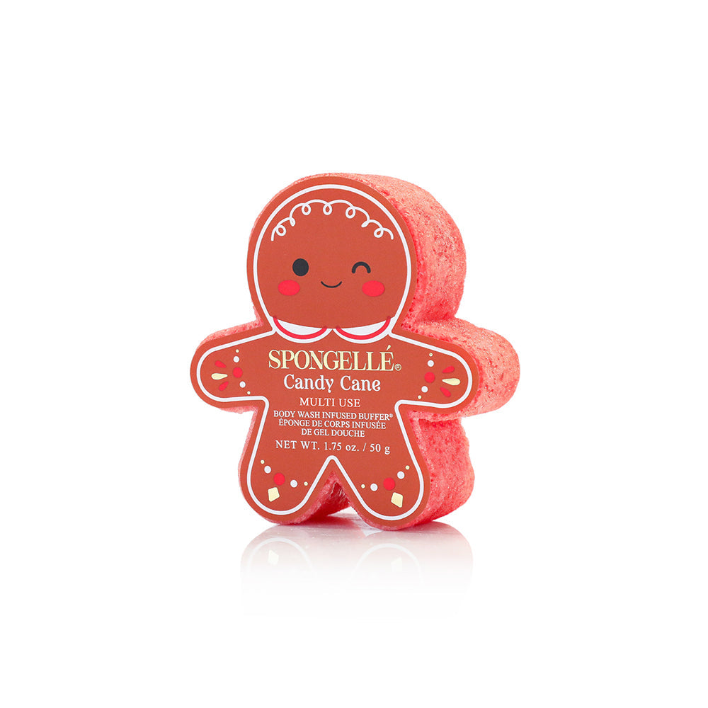 Holiday Gingerbread Multi-Use Assorted Pack-Holiday Gingerbread Multi-Use Assorted Pack