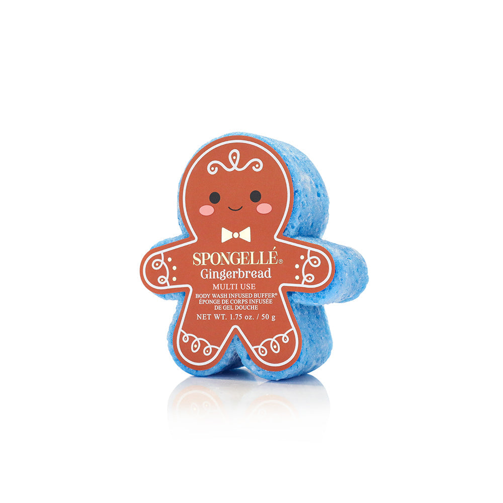 Holiday Gingerbread Multi-Use Assorted Pack-Holiday Gingerbread Multi-Use Assorted Pack