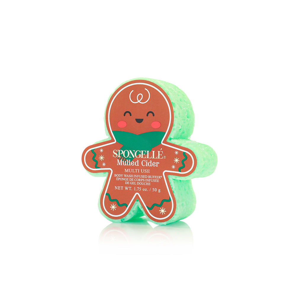 Holiday Gingerbread Multi-Use Assorted Pack-Holiday Gingerbread Multi-Use Assorted Pack