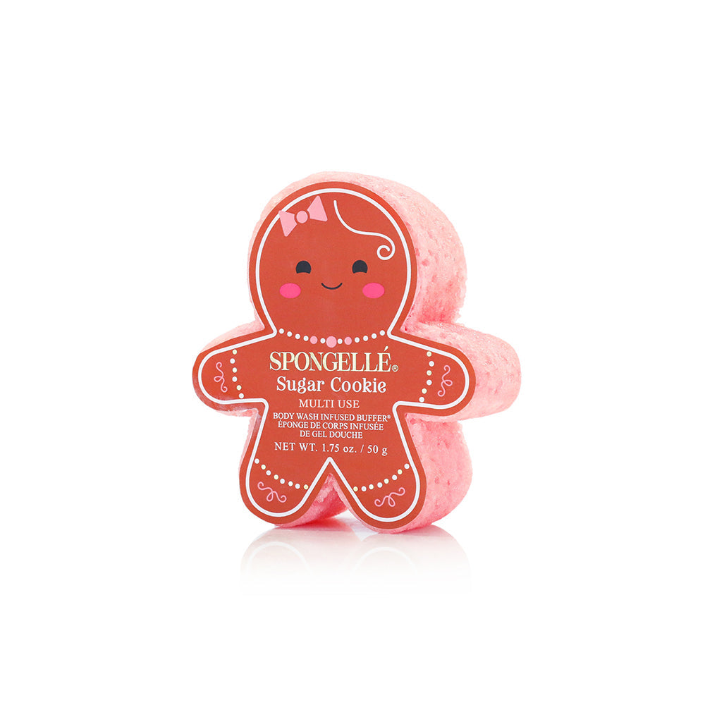 Holiday Gingerbread Multi-Use Assorted Pack-Holiday Gingerbread Multi-Use Assorted Pack