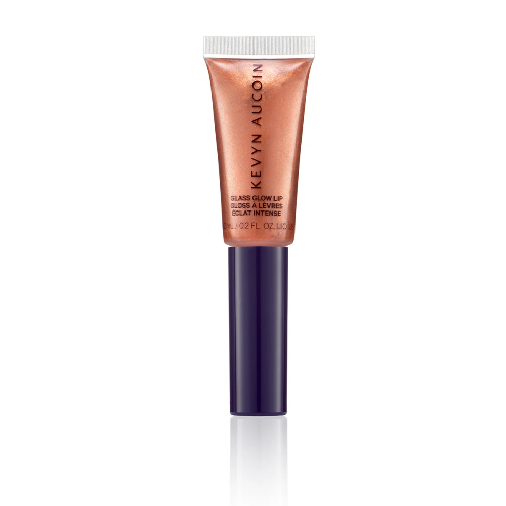 Kevyn Aucoin Glass Glow Lip-Kevyn Aucoin Glass Glow Lip