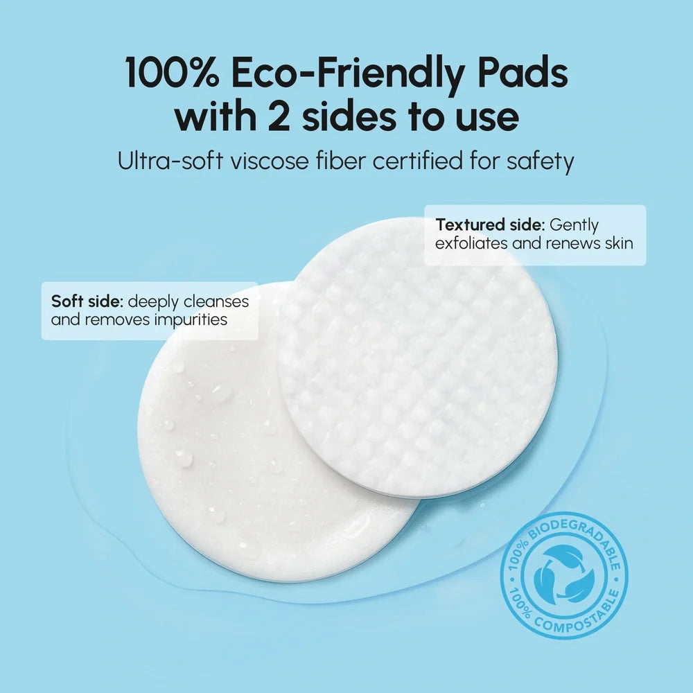 Glycolic Acid Pads 200 PCS-Glycolic Acid Pads 200 PCS
