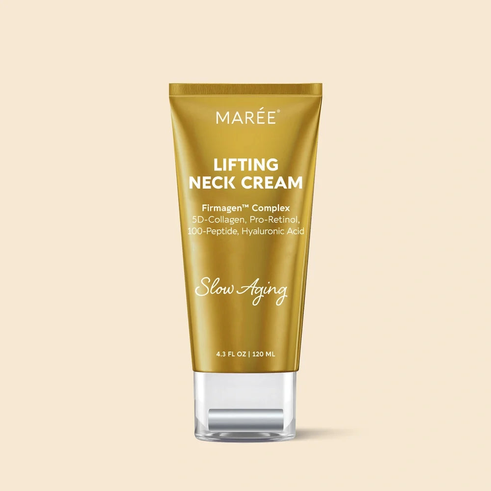 Collagen Neck Firming Cream Massager-Collagen Neck Firming Cream Massager