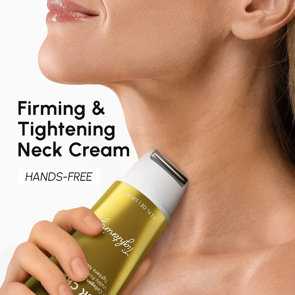 Collagen Neck Firming Cream Massager-Collagen Neck Firming Cream Massager