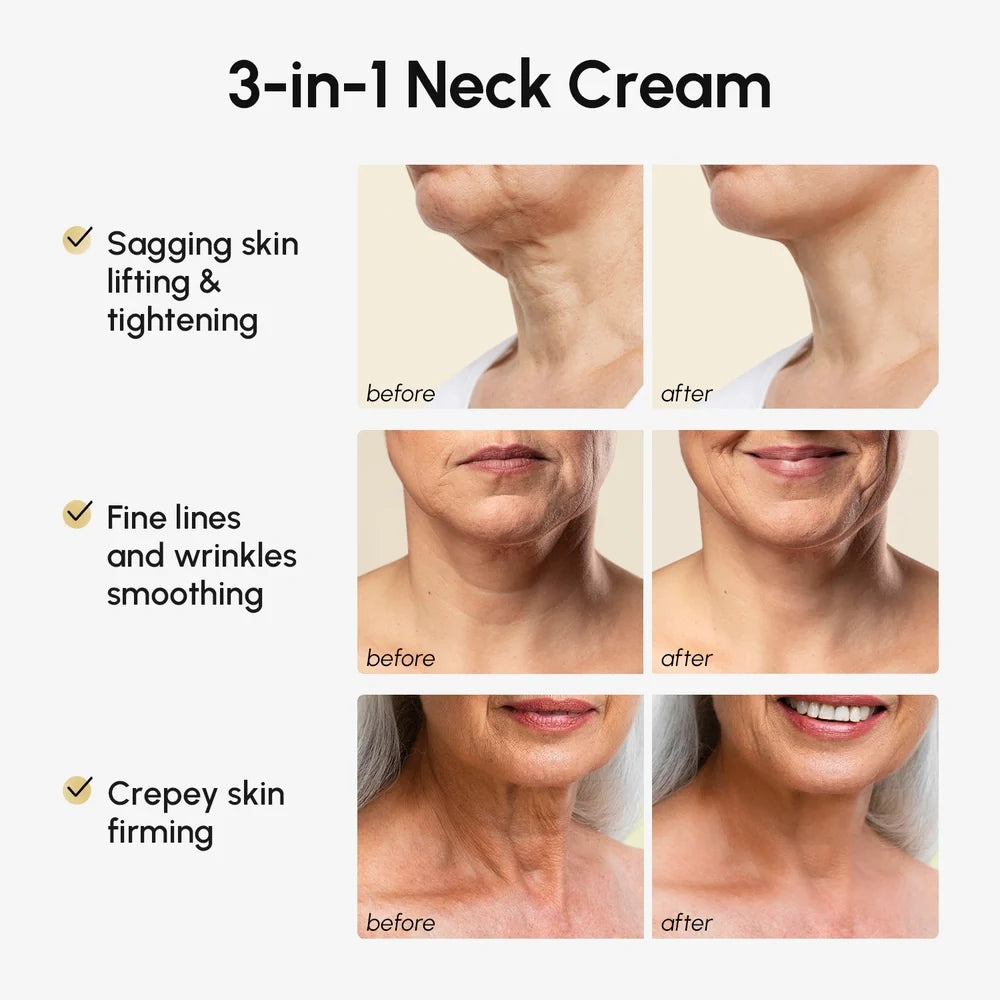Collagen Neck Firming Cream Massager-Collagen Neck Firming Cream Massager