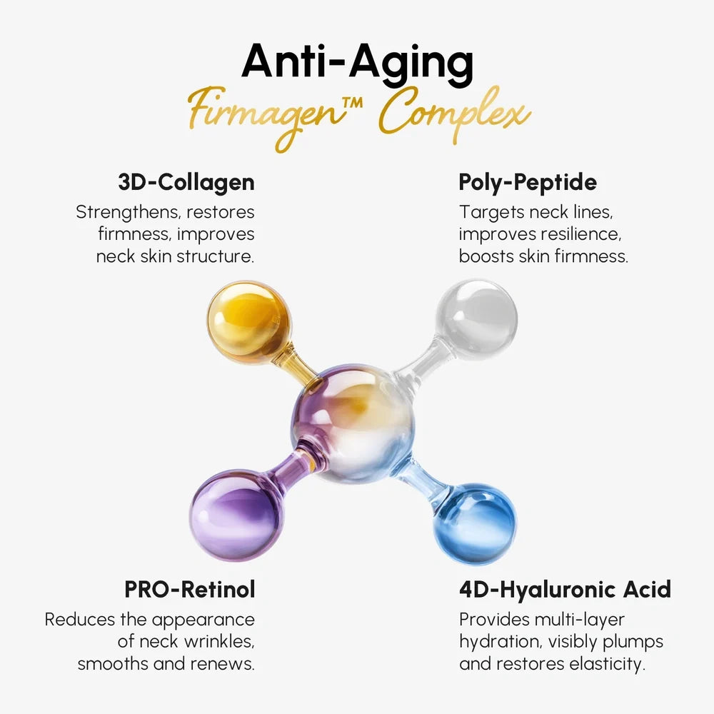 Collagen Neck Firming Cream Massager-Collagen Neck Firming Cream Massager