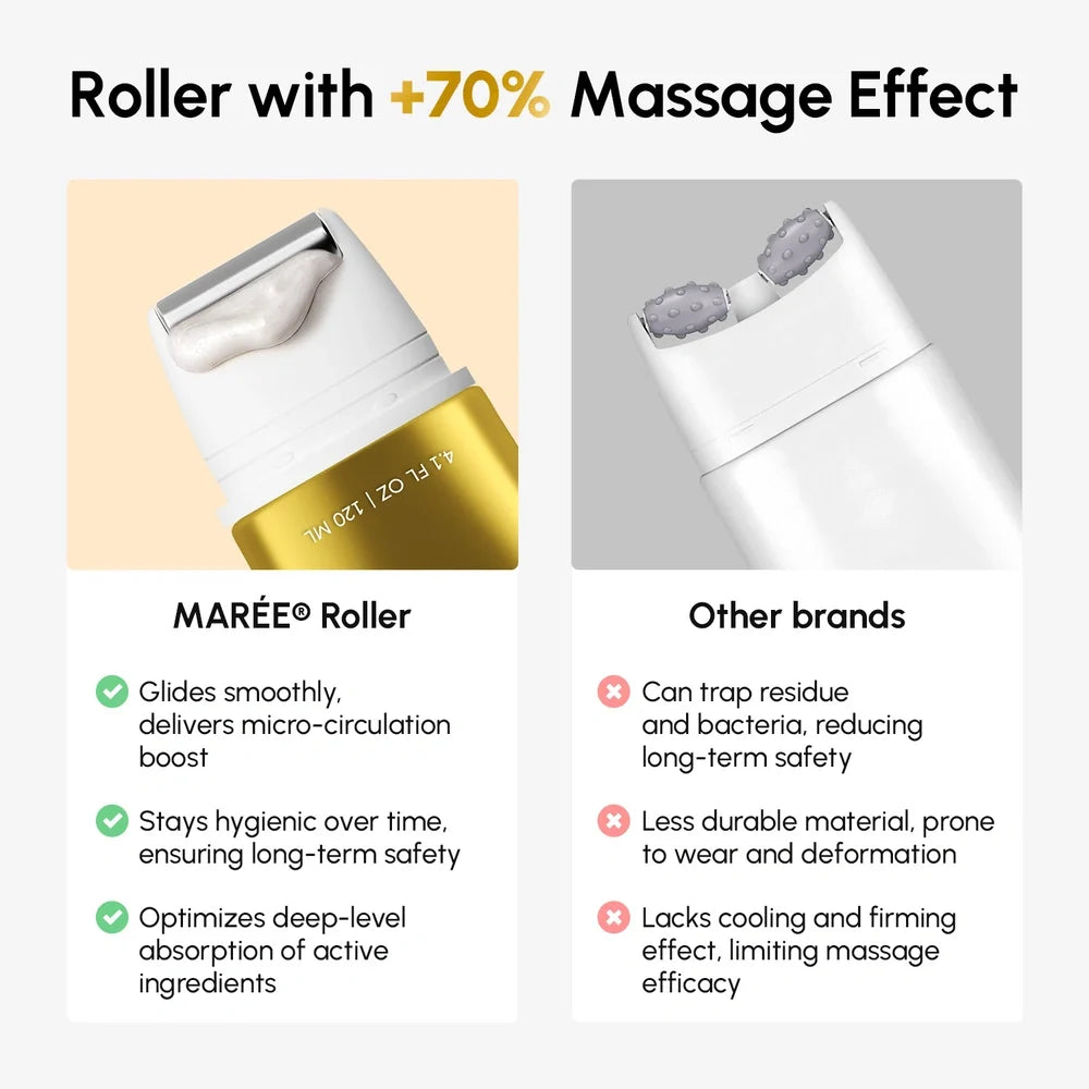 Collagen Neck Firming Cream Massager-Collagen Neck Firming Cream Massager
