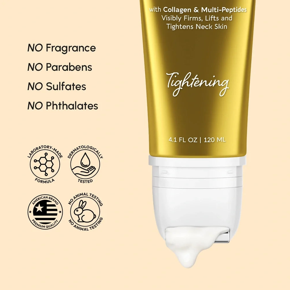 Collagen Neck Firming Cream Massager-Collagen Neck Firming Cream Massager