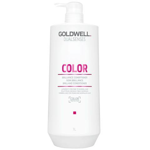 Goldwell DualSenses Color Brilliance Conditioner-Goldwell DualSenses Color Brilliance Conditioner