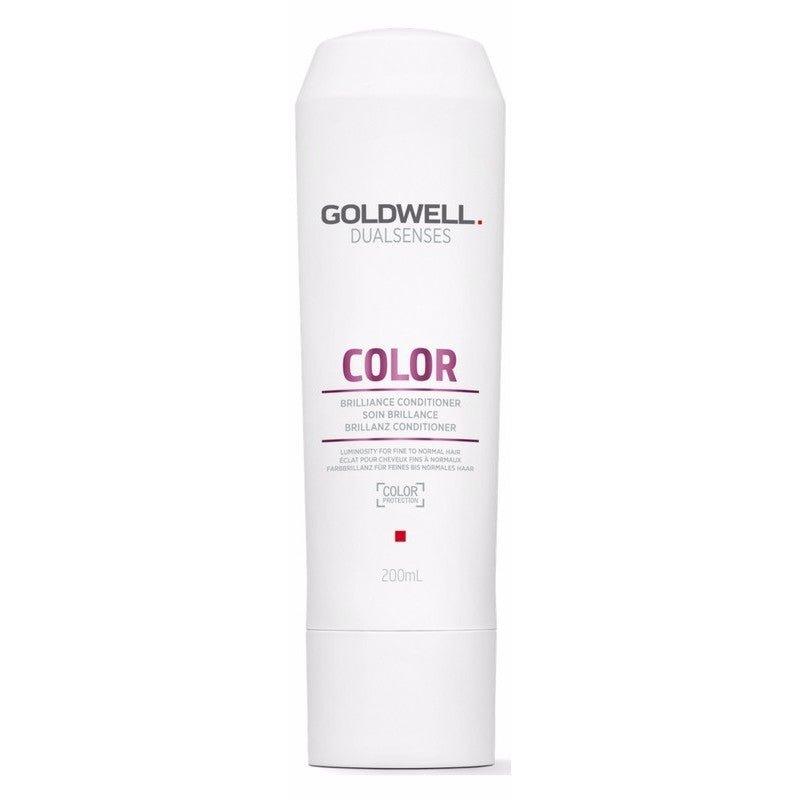 Goldwell DualSenses Color Brilliance Conditioner-Goldwell DualSenses Color Brilliance Conditioner