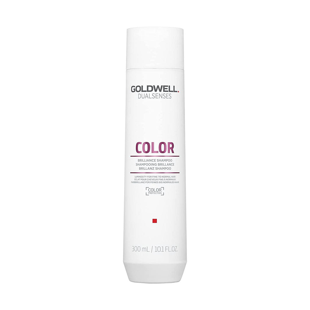 Goldwell DualSenses Color Brilliance Shampoo-Goldwell DualSenses Color Brilliance Shampoo