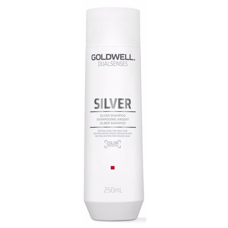 Goldwell DualSenses Silver Shampoo 10.1oz-Goldwell DualSenses Silver Shampoo 10.1oz