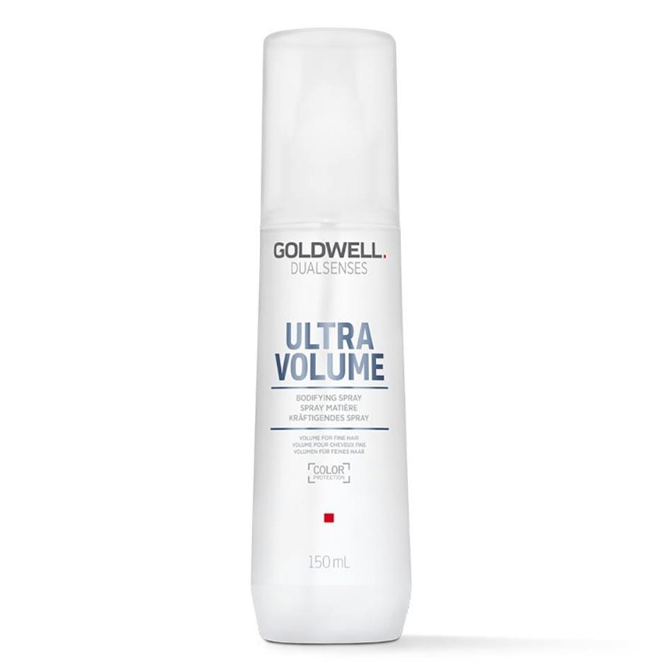 Goldwell DualSenses Ultra Volume Bodifying Spray 5oz-Goldwell DualSenses Ultra Volume Bodifying Spray 5oz