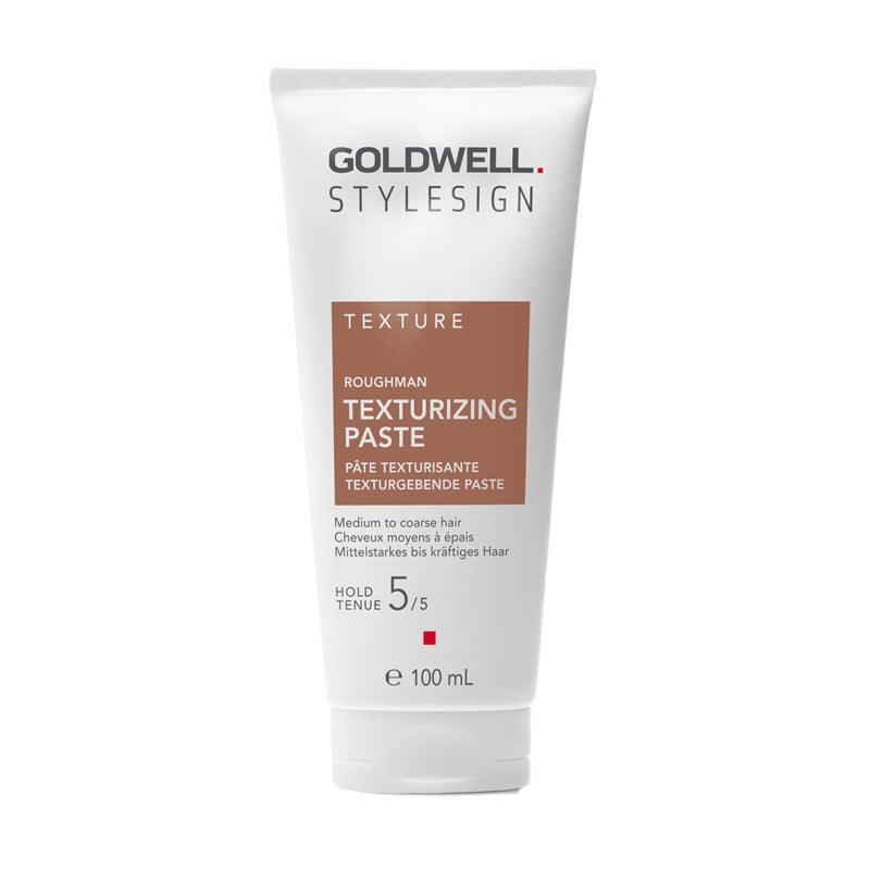 Goldwell Stylesign Roughman Texturizing Paste 3.3oz-Goldwell Stylesign Roughman Texturizing Paste 3.3oz