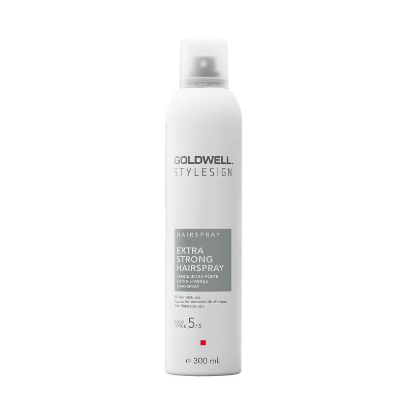 Goldwell StyleSign Extra Strong Hairspray 10.1oz-Goldwell StyleSign Extra Strong Hairspray 10.1oz