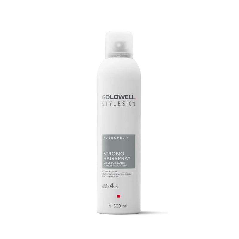 Goldwell StyleSign Strong Hairspray 10.1oz-Goldwell StyleSign Strong Hairspray 10.1oz