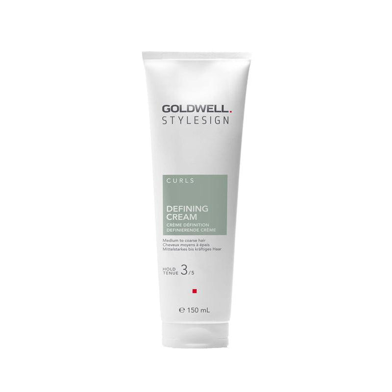 Goldwell Stylesign Curls & Waves Curl Defining Cream 5oz