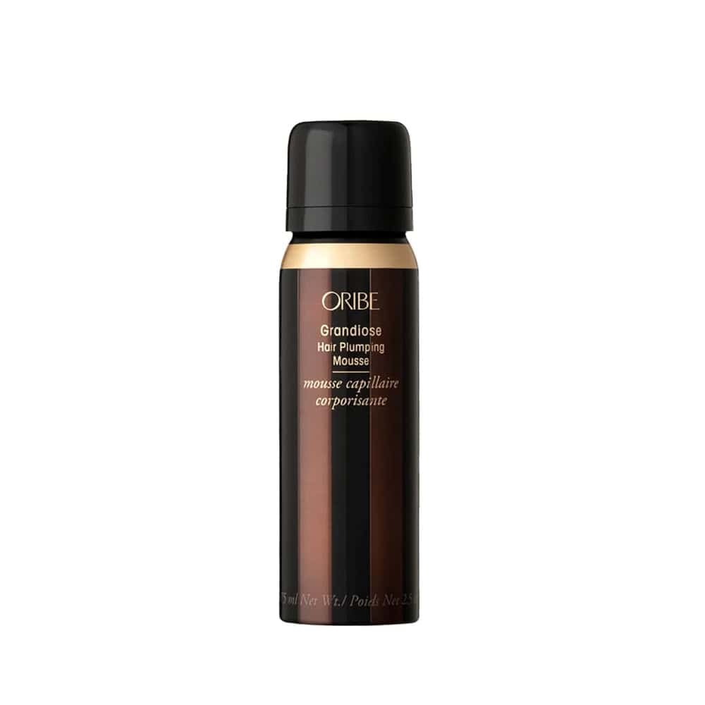 Oribe Grandiose Hair Plumping Mousse-Oribe Grandiose Hair Plumping Mousse