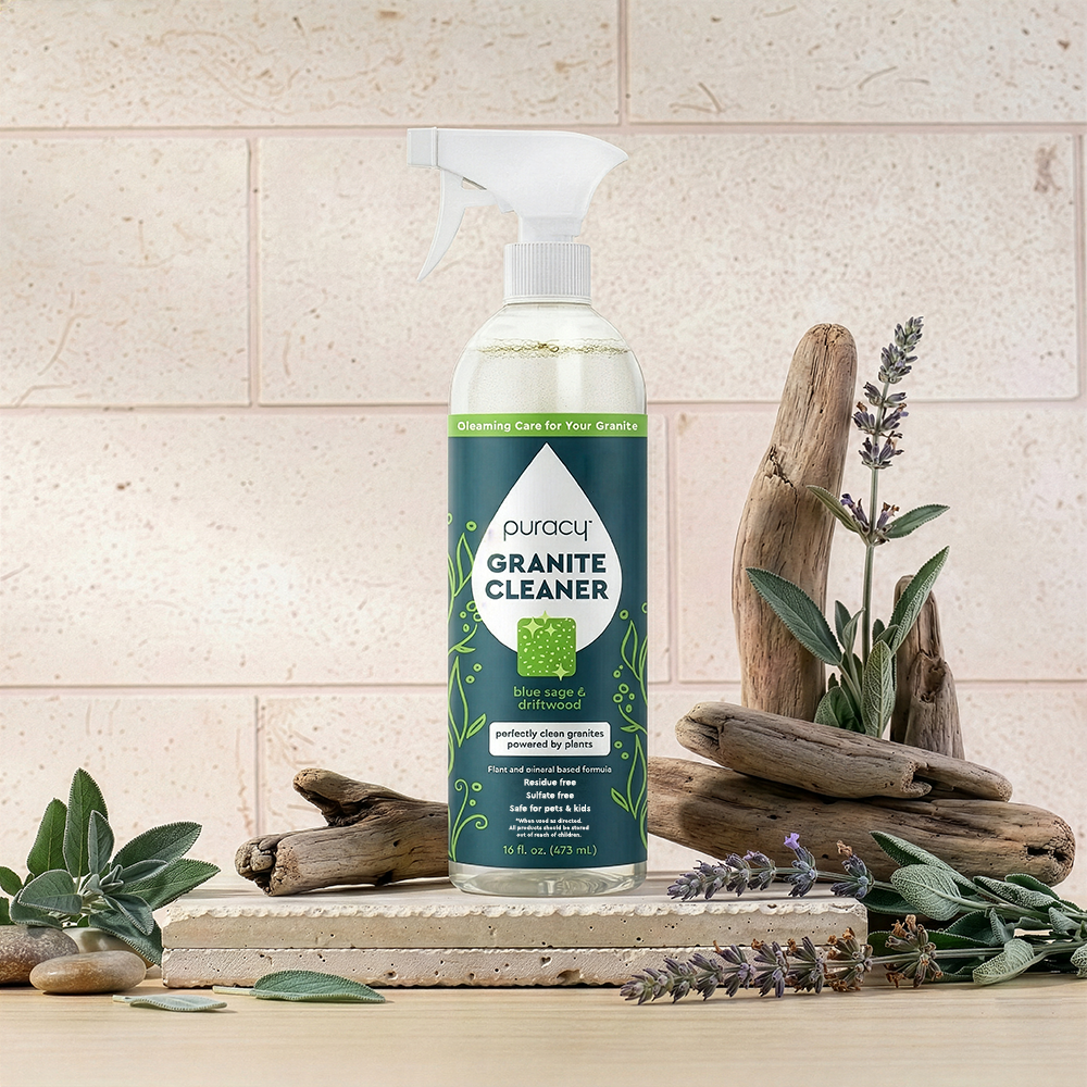 Granite Cleaner-Granite Cleaner