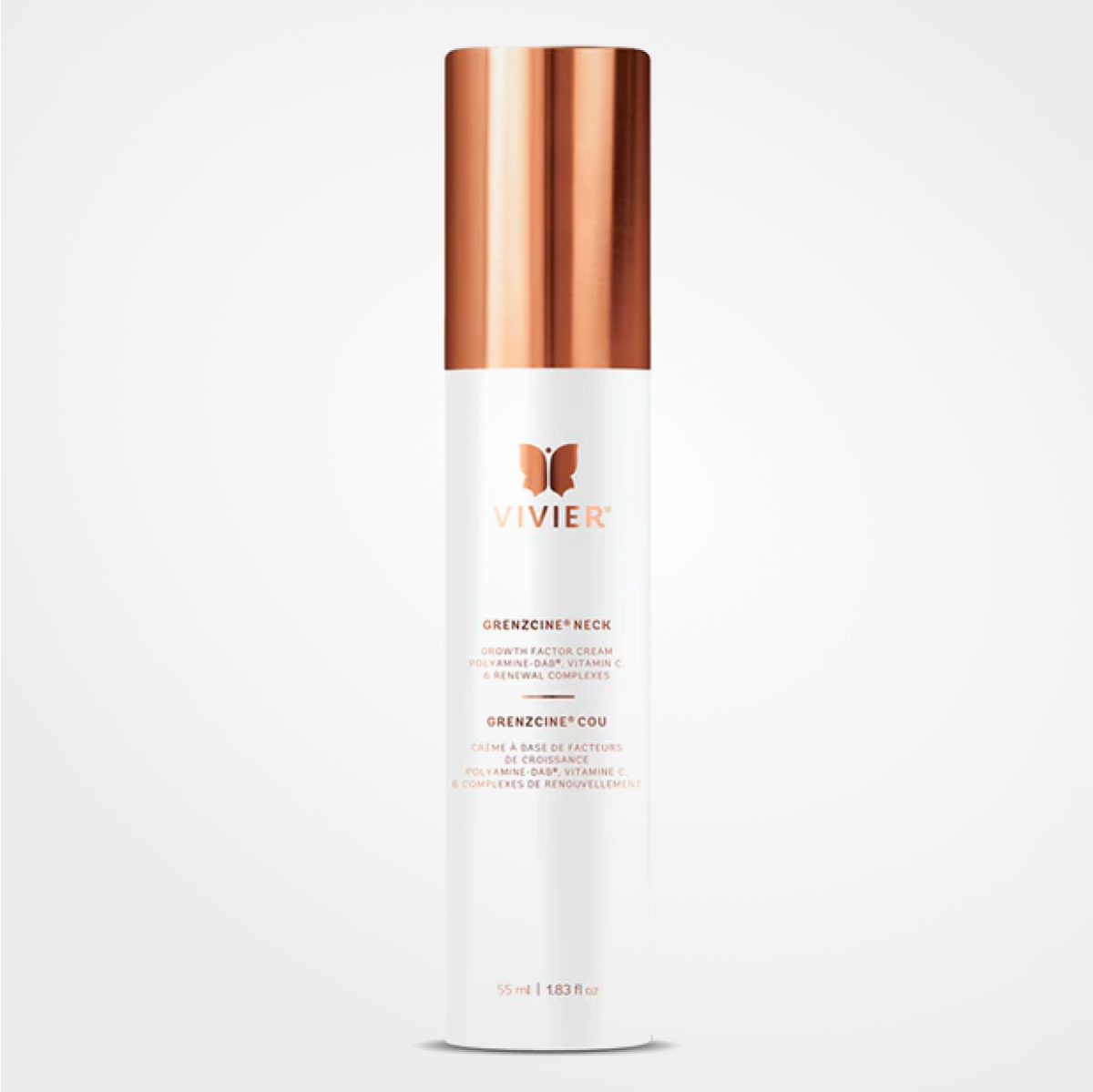 Vivier GrenzCine® Neck-Vivier GrenzCine® Neck