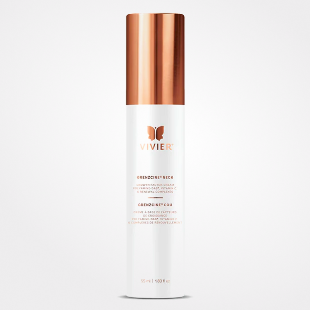 Vivier GrenzCine® Neck-Vivier GrenzCine® Neck