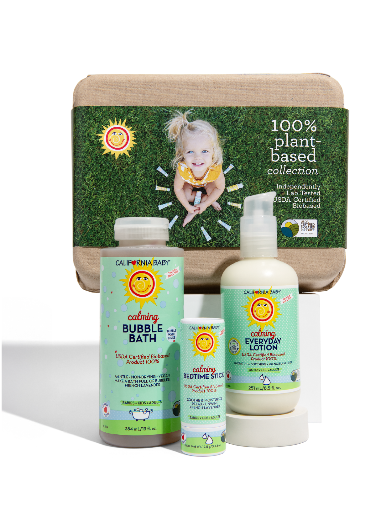 Calming™ Nightly Bedtime Routine-Calming™ Nightly Bedtime Routine