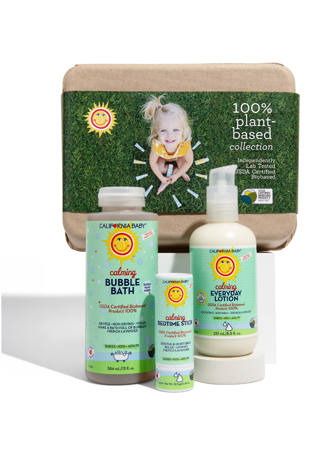 Calming™ Nightly Bedtime Routine-Calming™ Nightly Bedtime Routine